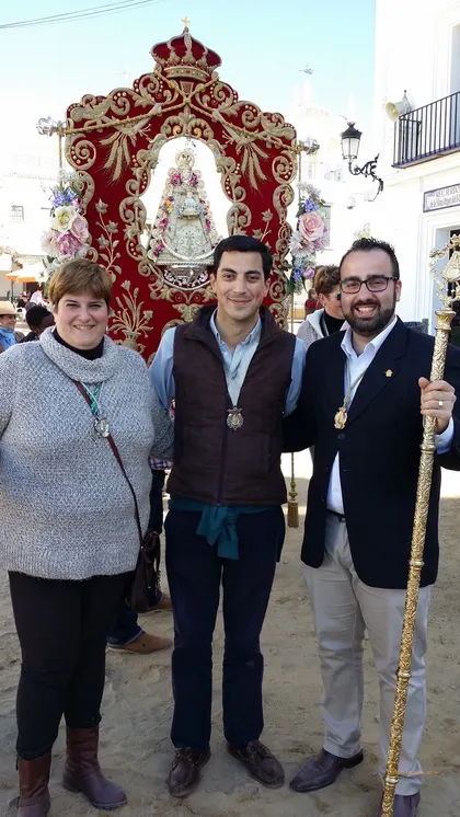 Las cabezas de san juan-triana