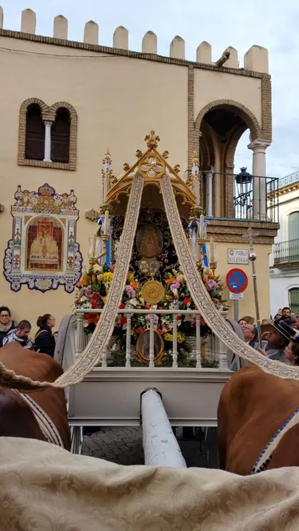Benacazon 100 años -8