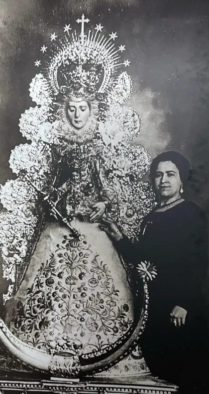 Ana González Acevedo