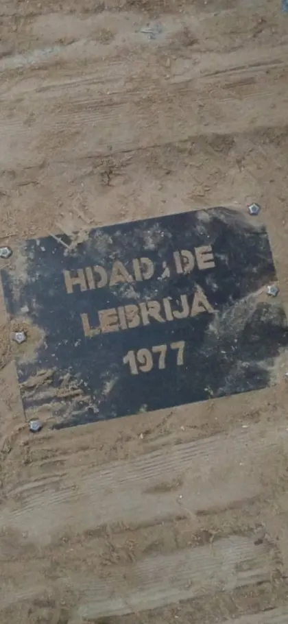 Hermandad de Lebrija - Comienzo Actos 50º Aniversario-9