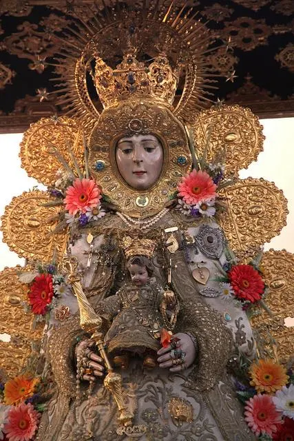 La Virgen del Rocio-3-rocio.com-virgen-mundo-rocio-11