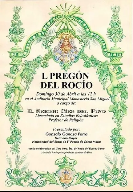 Pregon rocio 2023-1