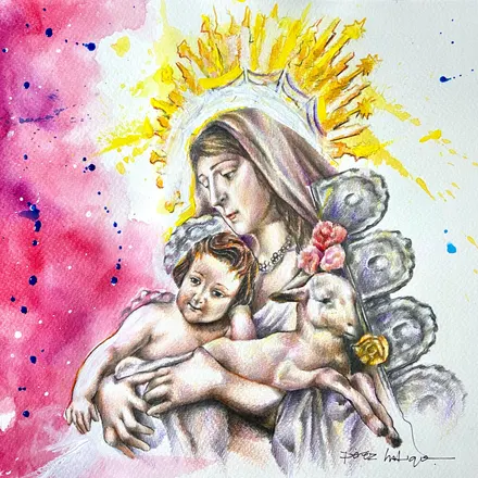 Natividad rocio por perez indiano-16
