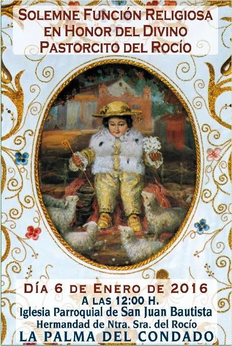 La Palma navidad 2015