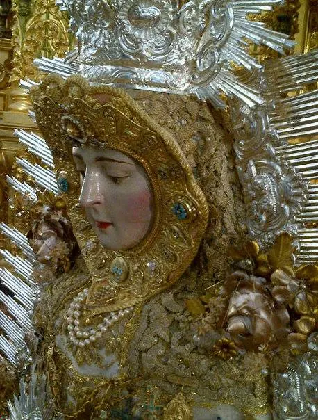 La Virgen del Rocio-rocio3