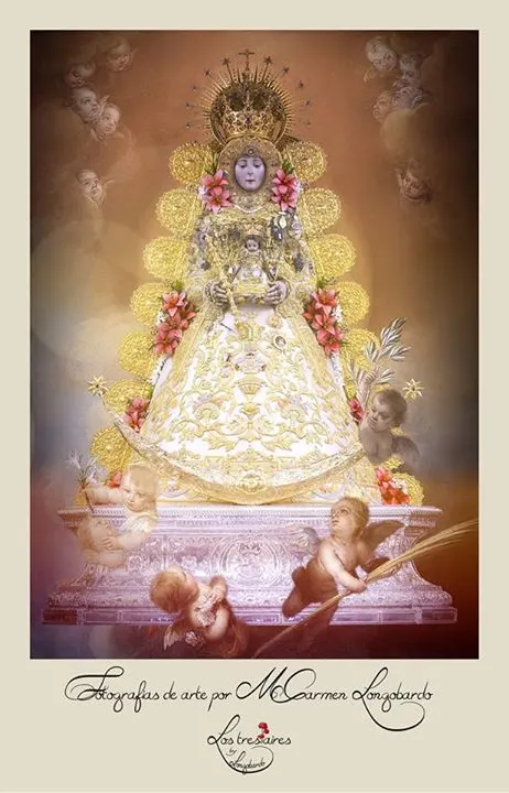 La Virgen del Rocio-Longobardo