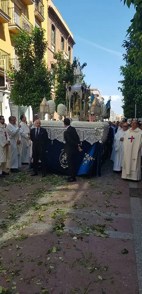 Corpus Algeciras rocio 2018-3