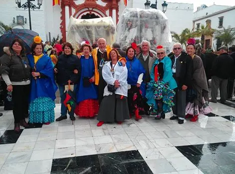 Bruselas al rocio 2016-1