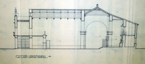 Santuario del Rocío-Anteproyecto-4