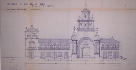 Santuario del Rocío-Anteproyecto-5