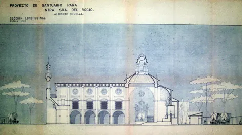 Santuario del Rocío-Anteproyecto-12