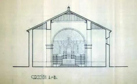 Santuario del Rocío-Anteproyecto-3