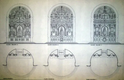Santuario del Rocío-Anteproyecto-13