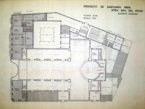 Santuario del Rocío-Anteproyecto-7