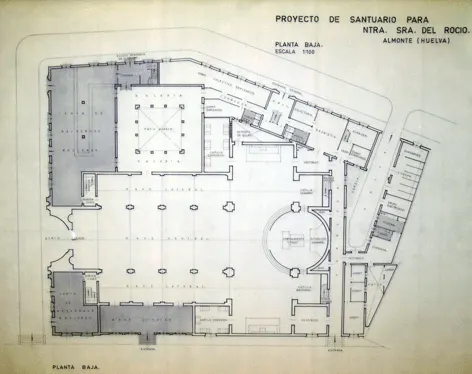 Santuario del Rocío-Anteproyecto-6