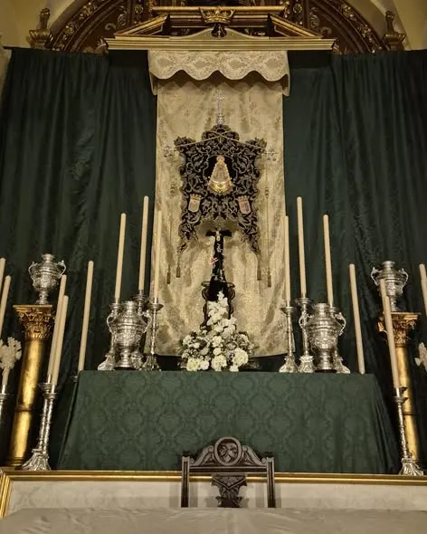 Altar de cultos rocio 2026-00085