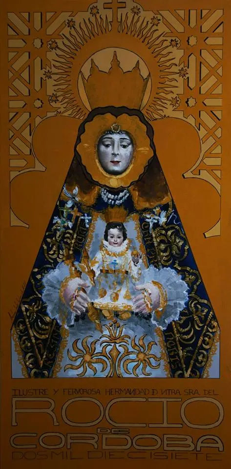 Cordoba cartel 2017