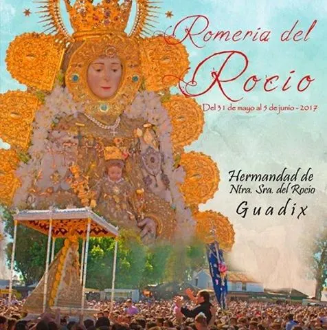 Guadix cartel 2017