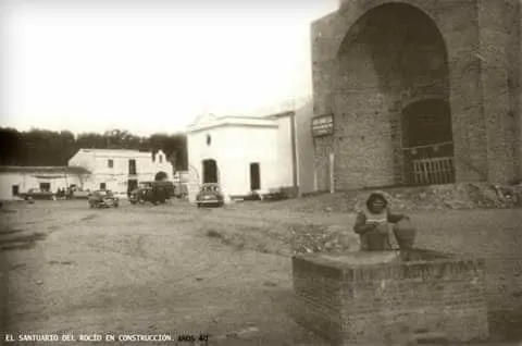 Construccion santuario rocio-2