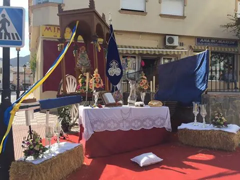 Arroyo de la Miel corpus 2016-1