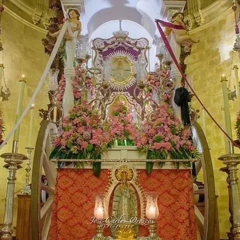 Altar rocio 2021-8