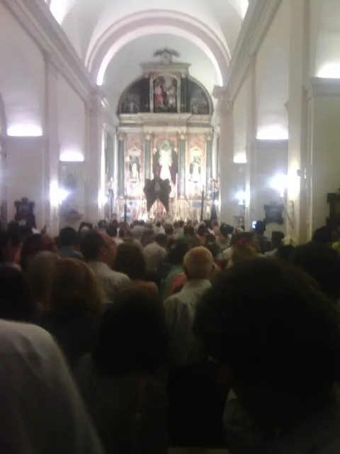 Camas la Vuelta Rocio 2016-1