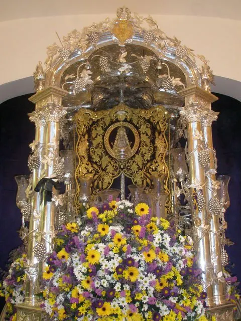 jerez-carreta