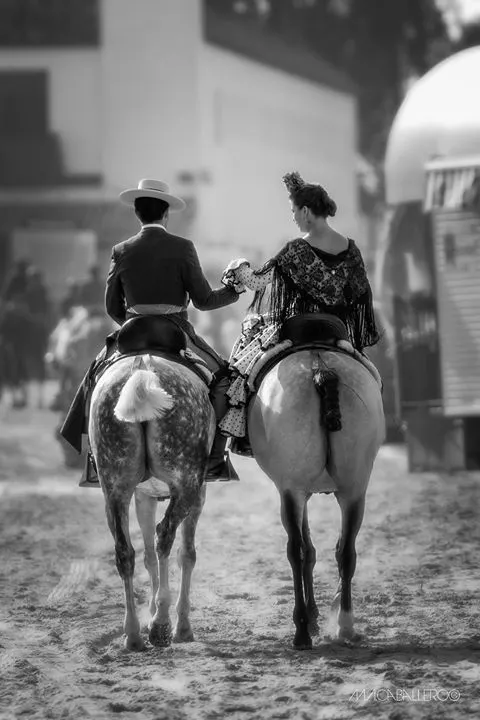 aldea- Momentos Rocio 2017