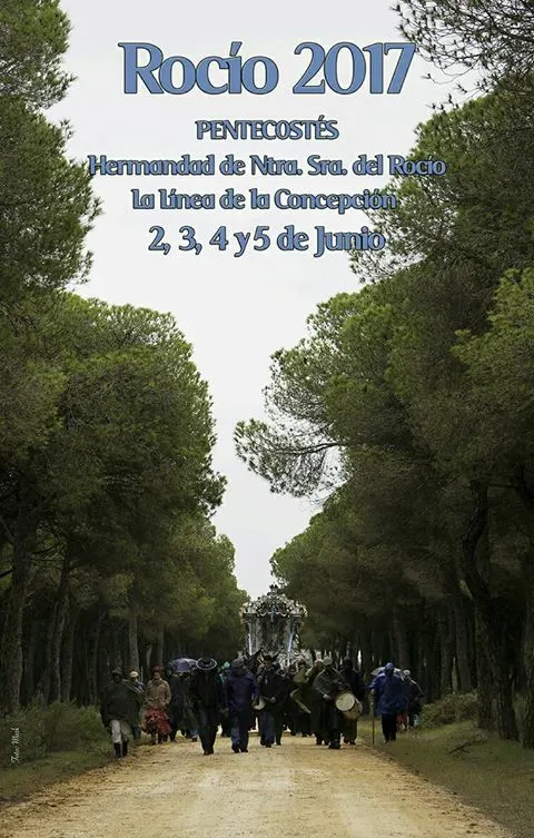 La Línea cartel 2017