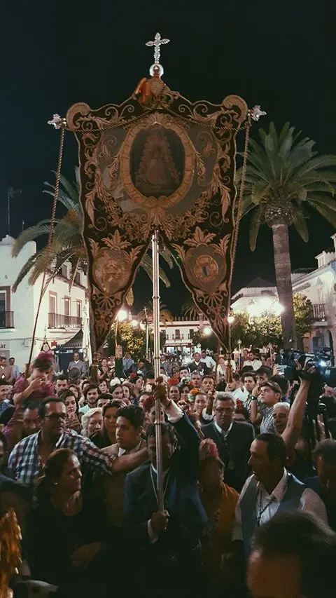 Matriz -1 - Momentos Rocio 2017