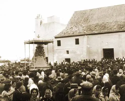 procesion