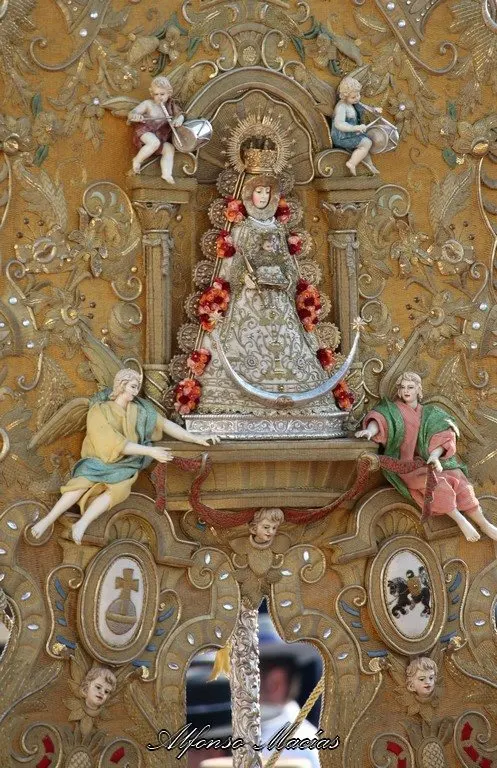 Alfonso Macias Rocio 2018-23