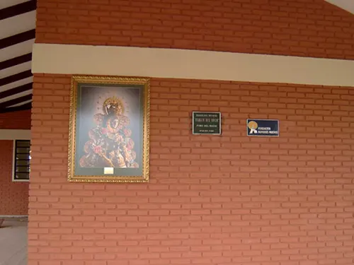 ofrenda del foro 2007-Guarderia en bolivia-07