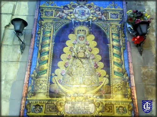 Virgen_Rocio-jerez-santo-domingo
