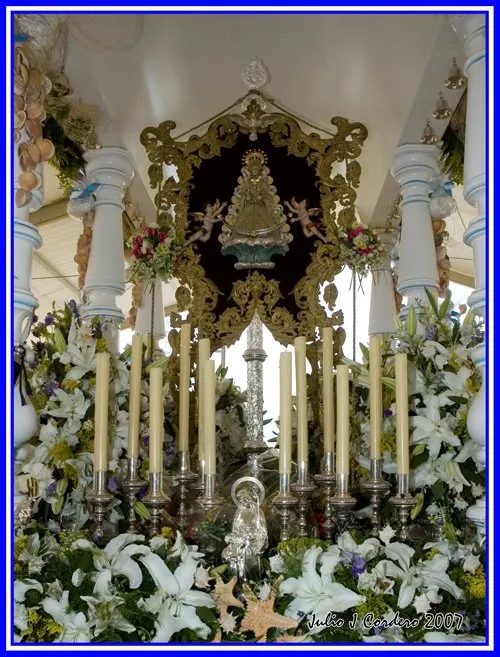 San Fernando -301