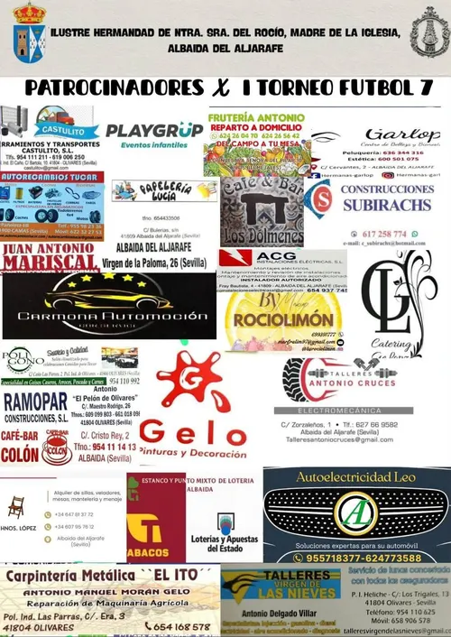 archivo