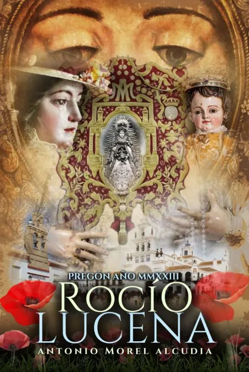 Pregon rocio 2023 Lucena