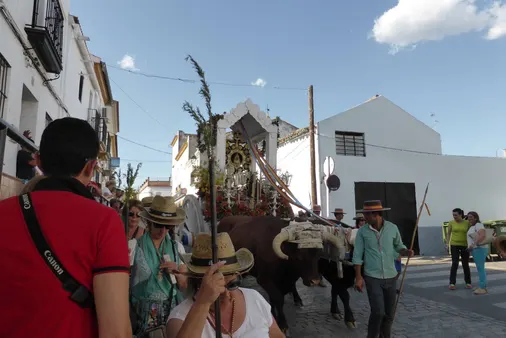 Ronda Rocio 2015- Jose Avilés- 001