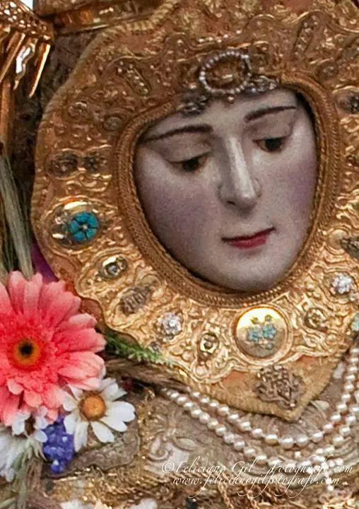 La Virgen del Rocio-3-rocio.com-virgen-feliciano-2