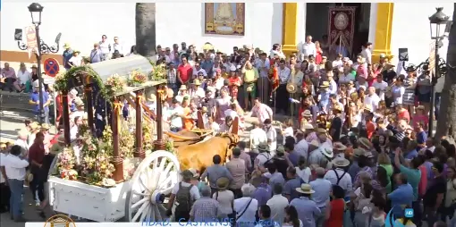 Paso villamanrique
