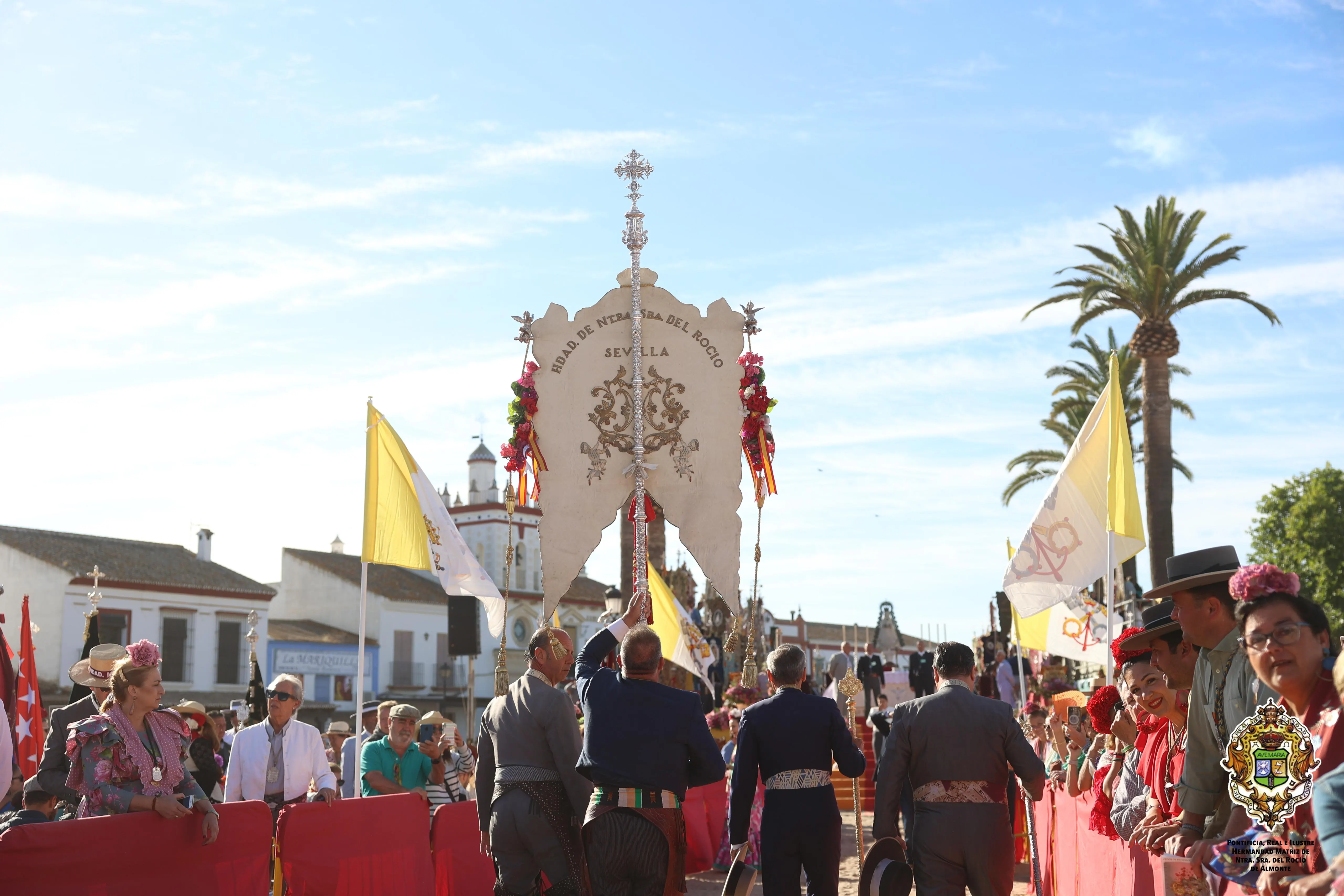 Misa Pentecostés 2024 (4)