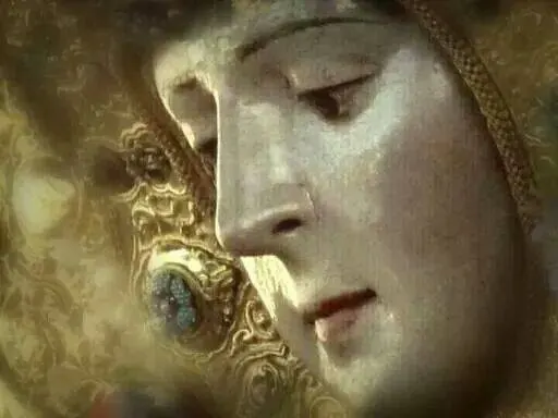 La Virgen del Rocio-rocio-collado