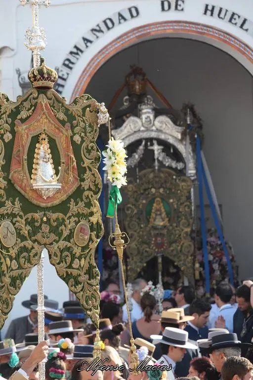 Alfonso Macias Rocio 2018-20