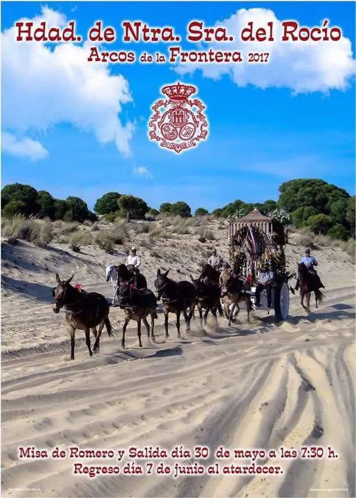Arcos cartel 2017
