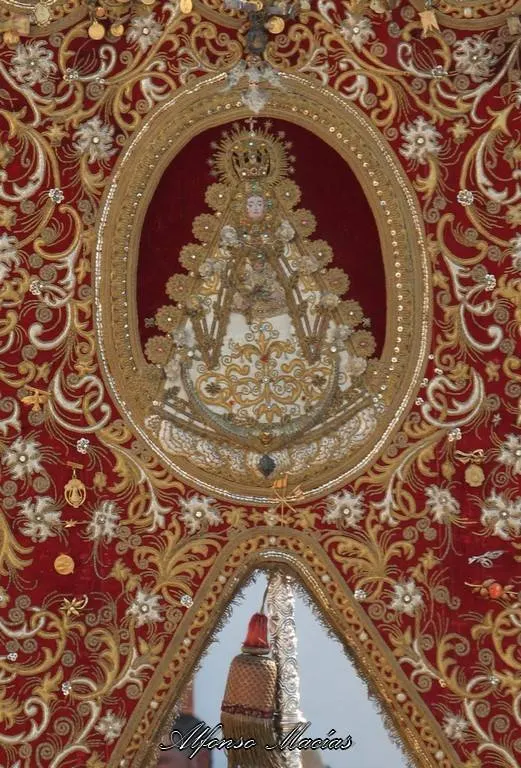 Alfonso Macias Rocio 2018-19