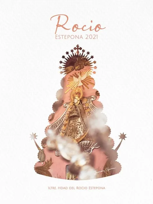 rocio Estepona cartel 2021