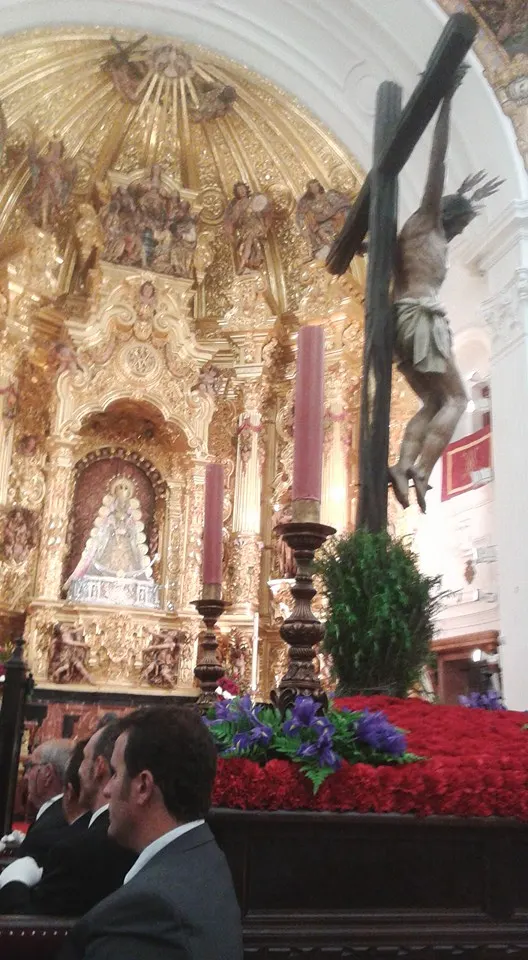 Via crucis rocio 2016-7