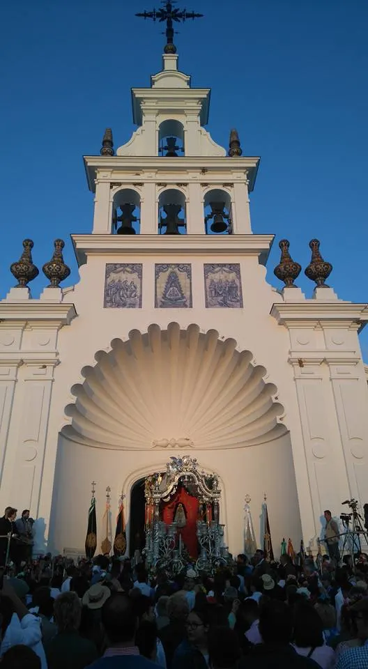 Las Cabezas - rocio 2016-3