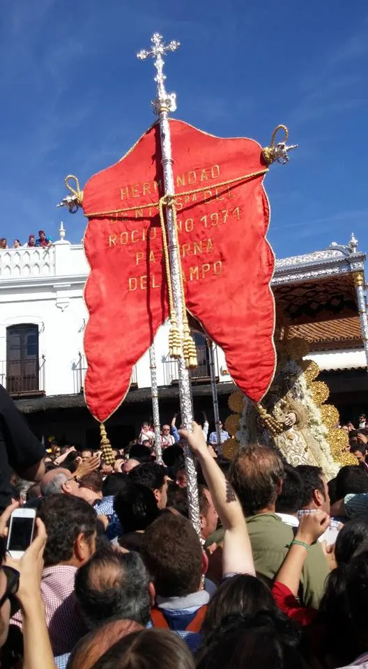 Paterna procesion Virgen 2016-1