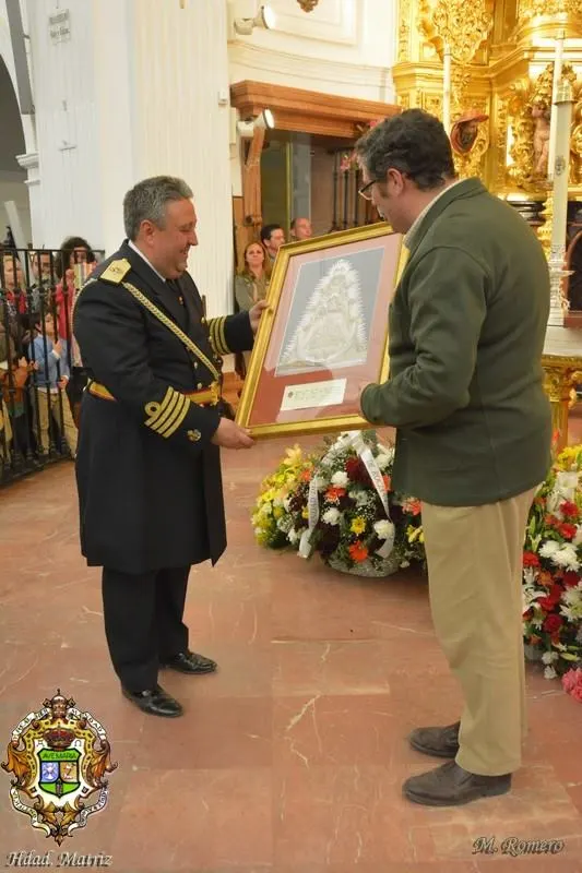 banda tres caidas cuaresma 2015-15